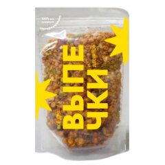 Дой-пак "Всё для выпечки и десертов" 14х21 см 