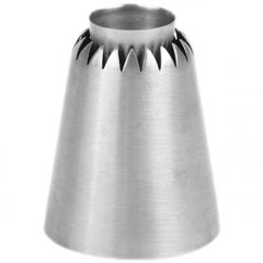 Насадка кондитерская #R002 Султан Н-79