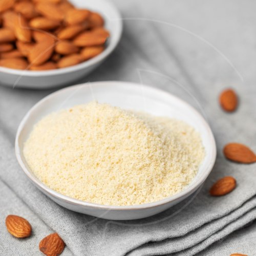 Миндальная мука Манолет "Экстра" 500 г 