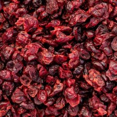 Клюква вяленая 100 г 