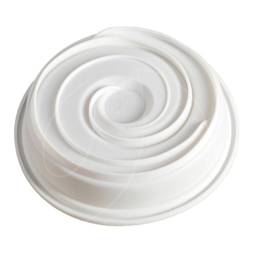 Форма силиконовая "Круговорот" 2582035, (дороже) 7721114, СФ-86