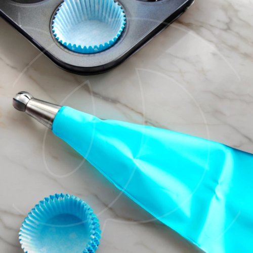 Мешок кондитерский многоразовый силиконовый 55 см 1029739