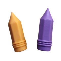 Молд силиконовый "Карандаши" 1479