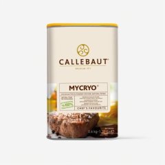 Какао-масло CALLEBAUT Mycryo 50 г NCB-HD706-Е0-W44
